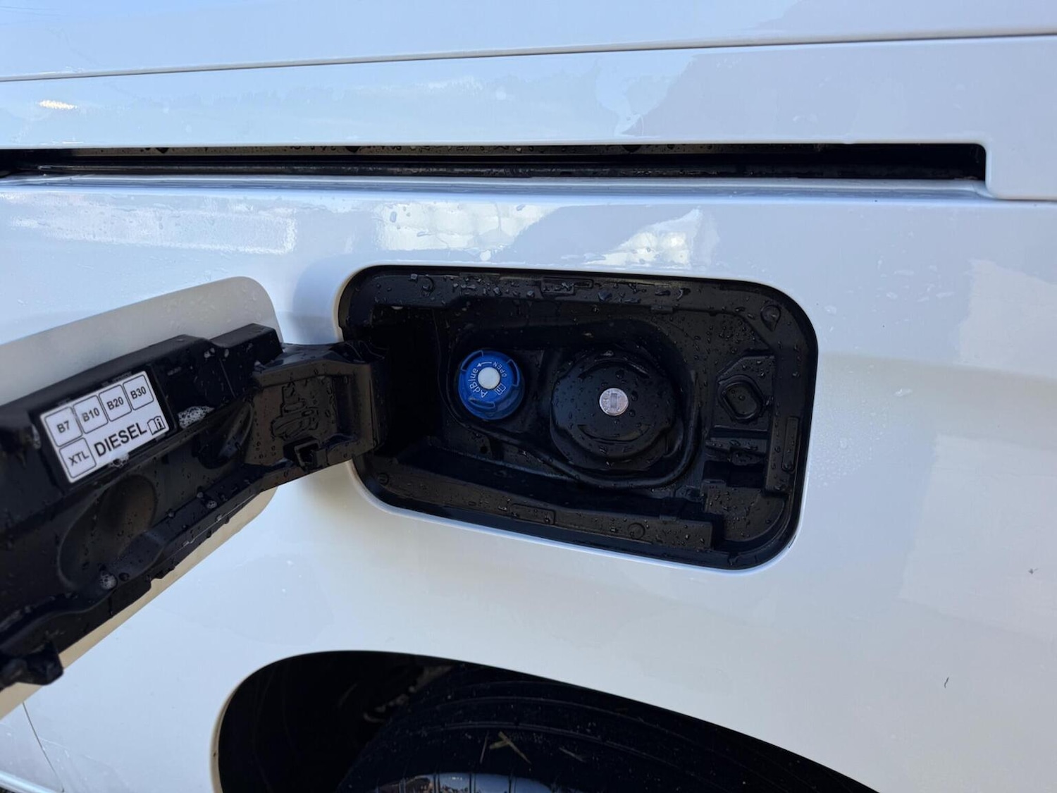 Used Vauxhall Combo 2021 for sale - 76806963: Photo 14