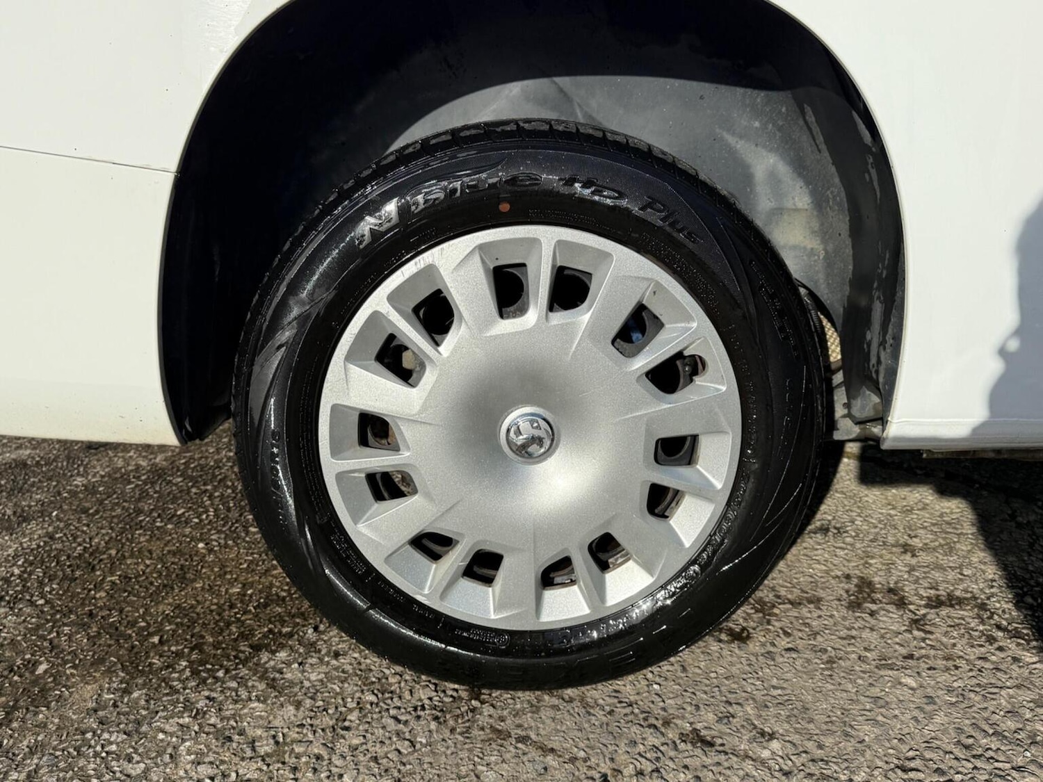 Used Vauxhall Combo 2021 for sale - 76806963: Photo 18