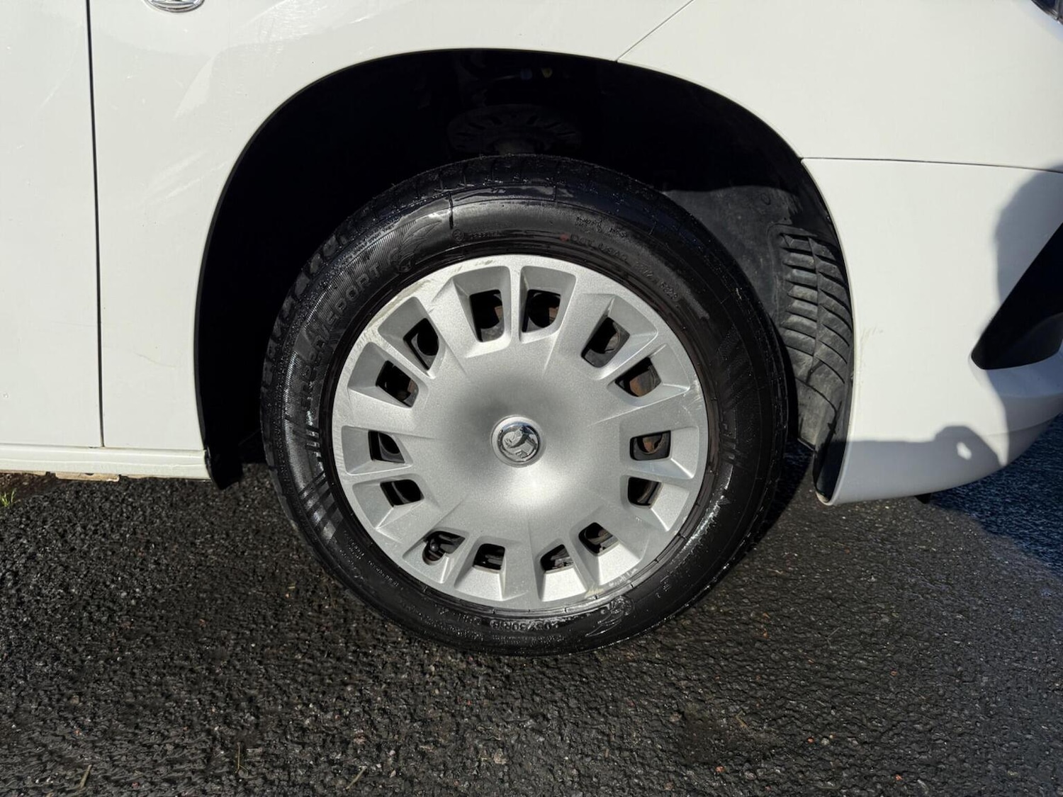 Used Vauxhall Combo 2021 for sale - 76806963: Photo 20