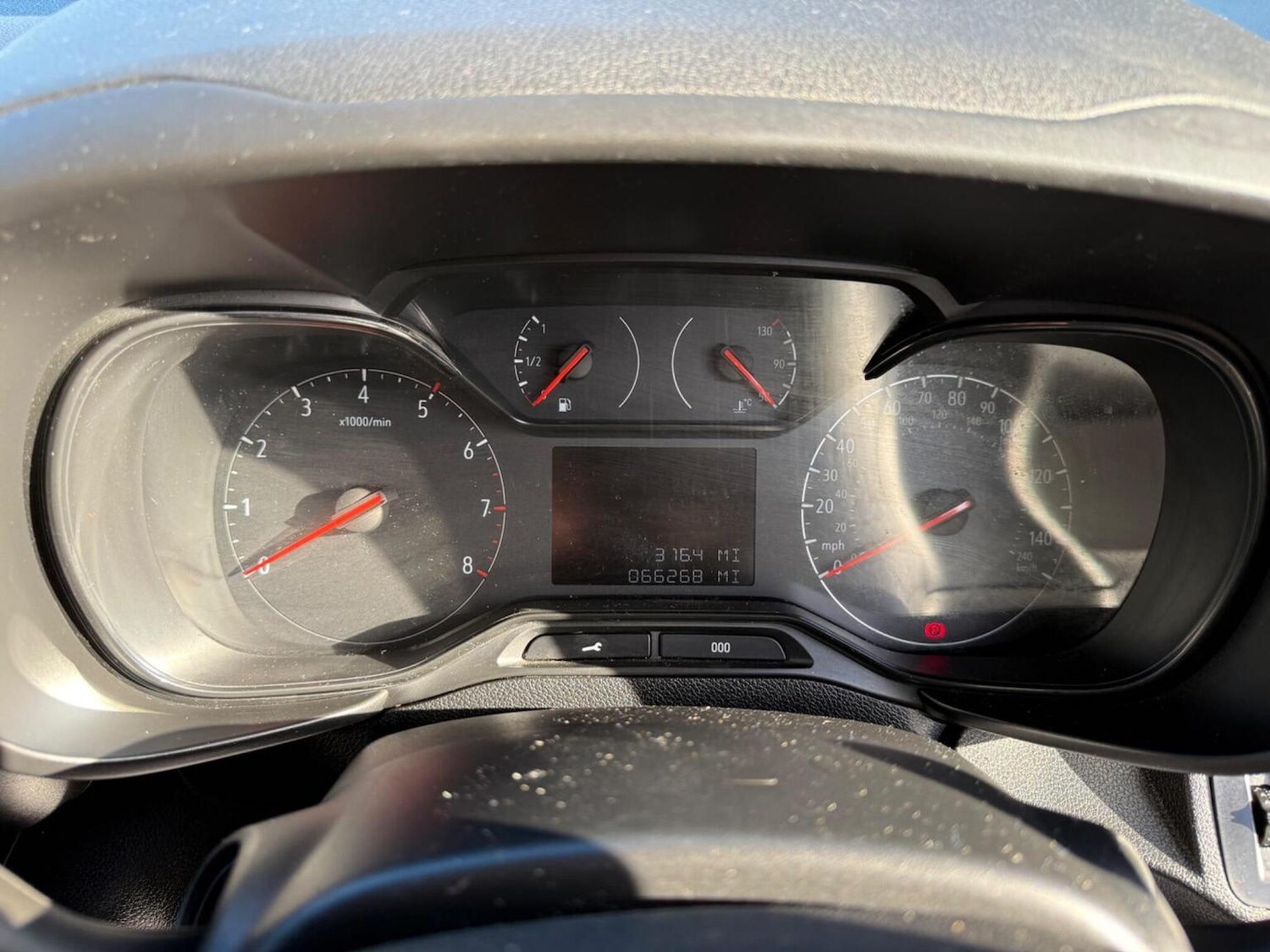 Used Vauxhall Combo 2021 for sale - 76806963: Photo 24