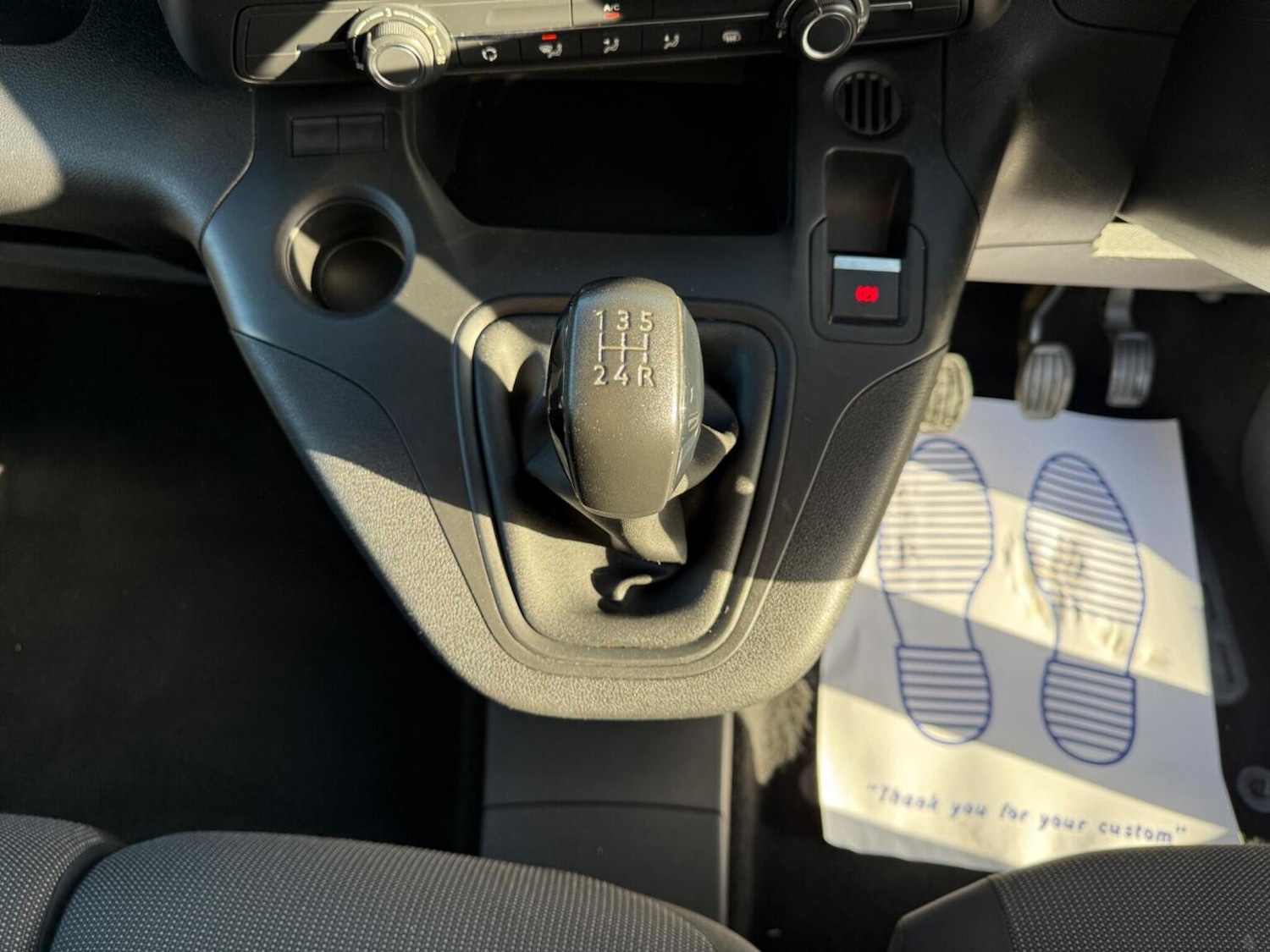 Used Vauxhall Combo 2021 for sale - 76806963: Photo 29