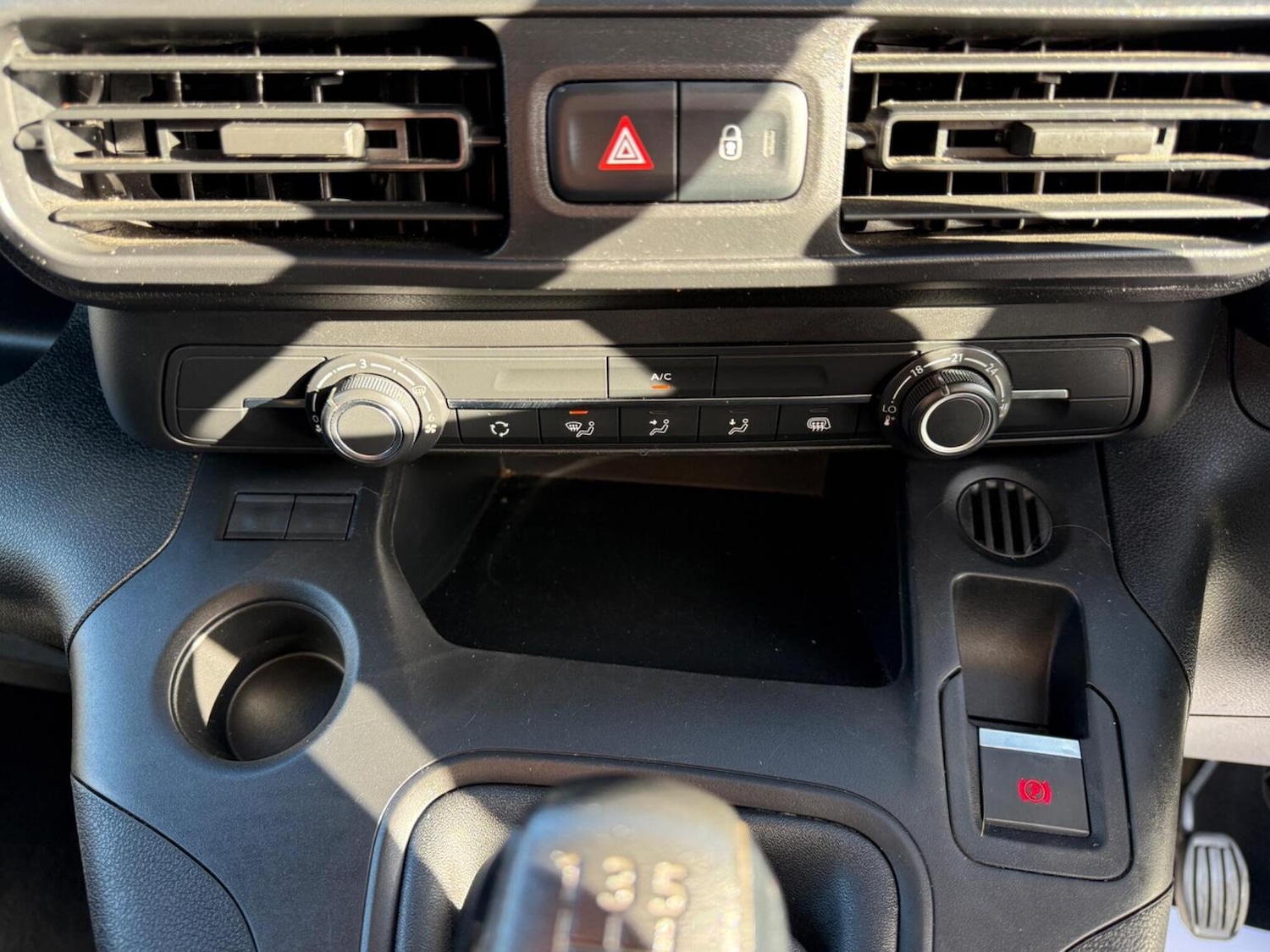 Used Vauxhall Combo 2021 for sale - 76806963: Photo 30