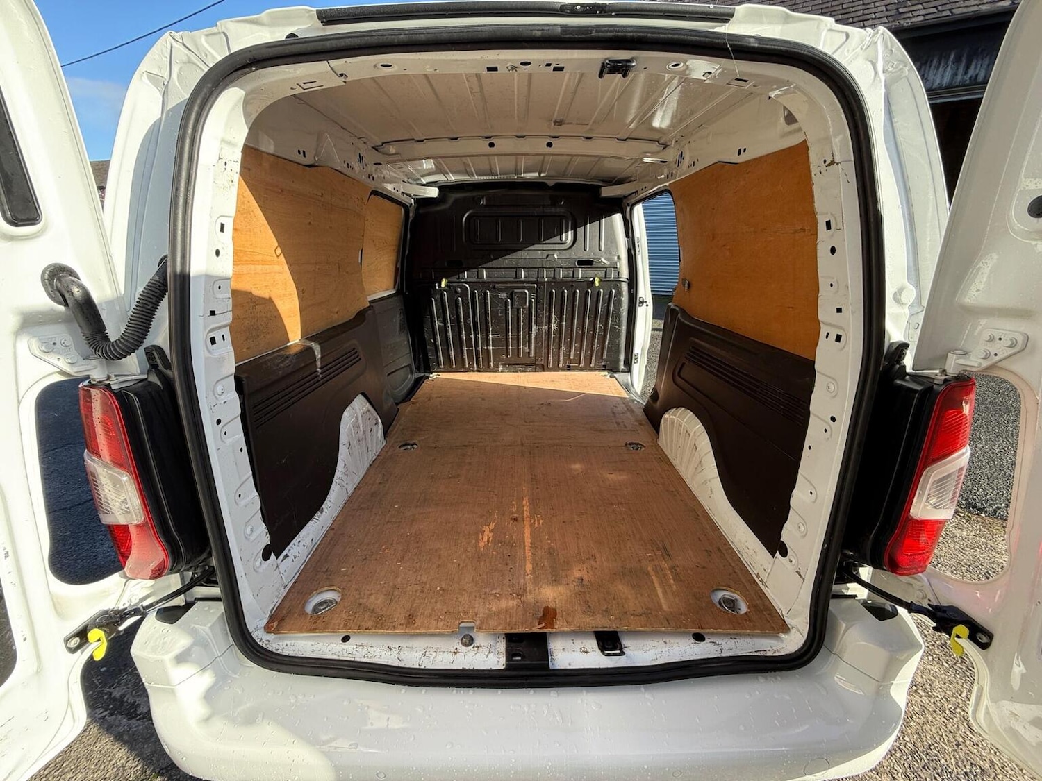 Used Vauxhall Combo 2021 for sale - 76806963: Photo 34