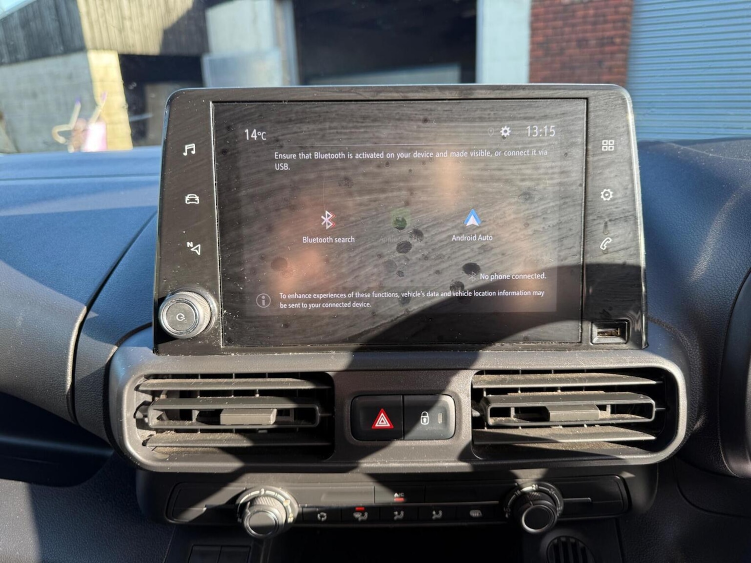 Used Vauxhall Combo 2021 for sale - 76806963: Photo 35