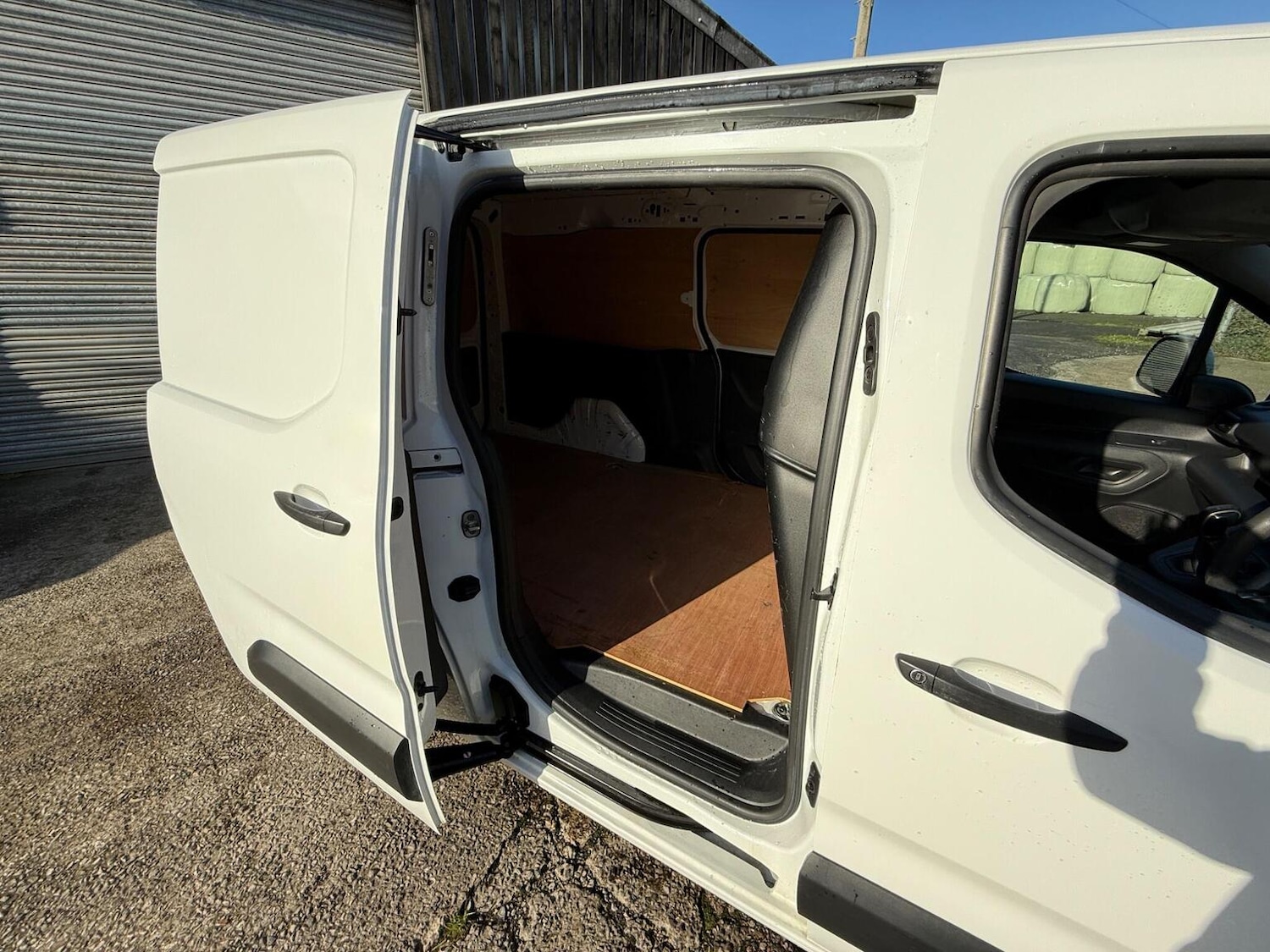 Used Vauxhall Combo 2021 for sale - 76806963: Photo 36