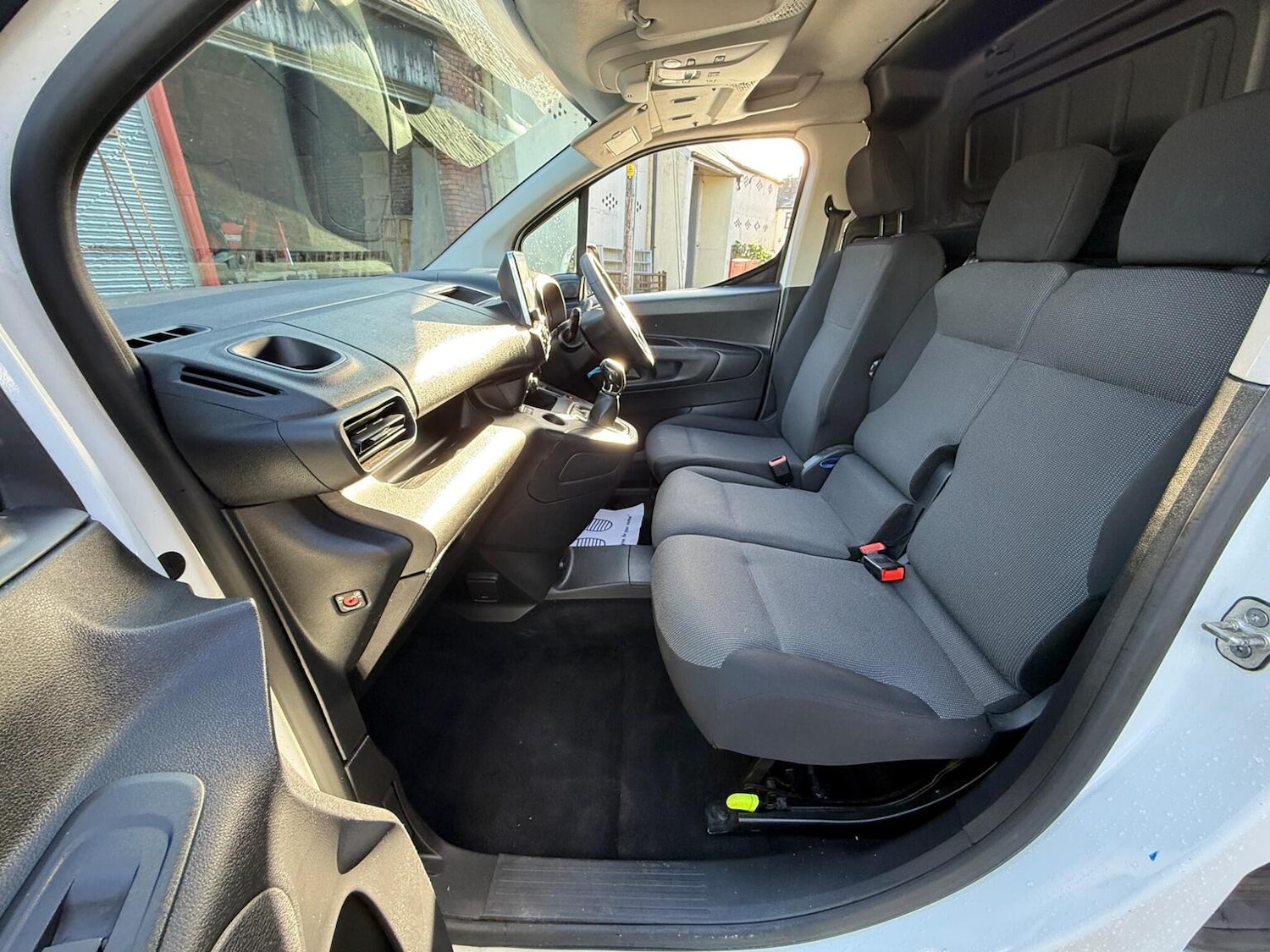 Used Vauxhall Combo 2021 for sale - 76806963: Photo 38