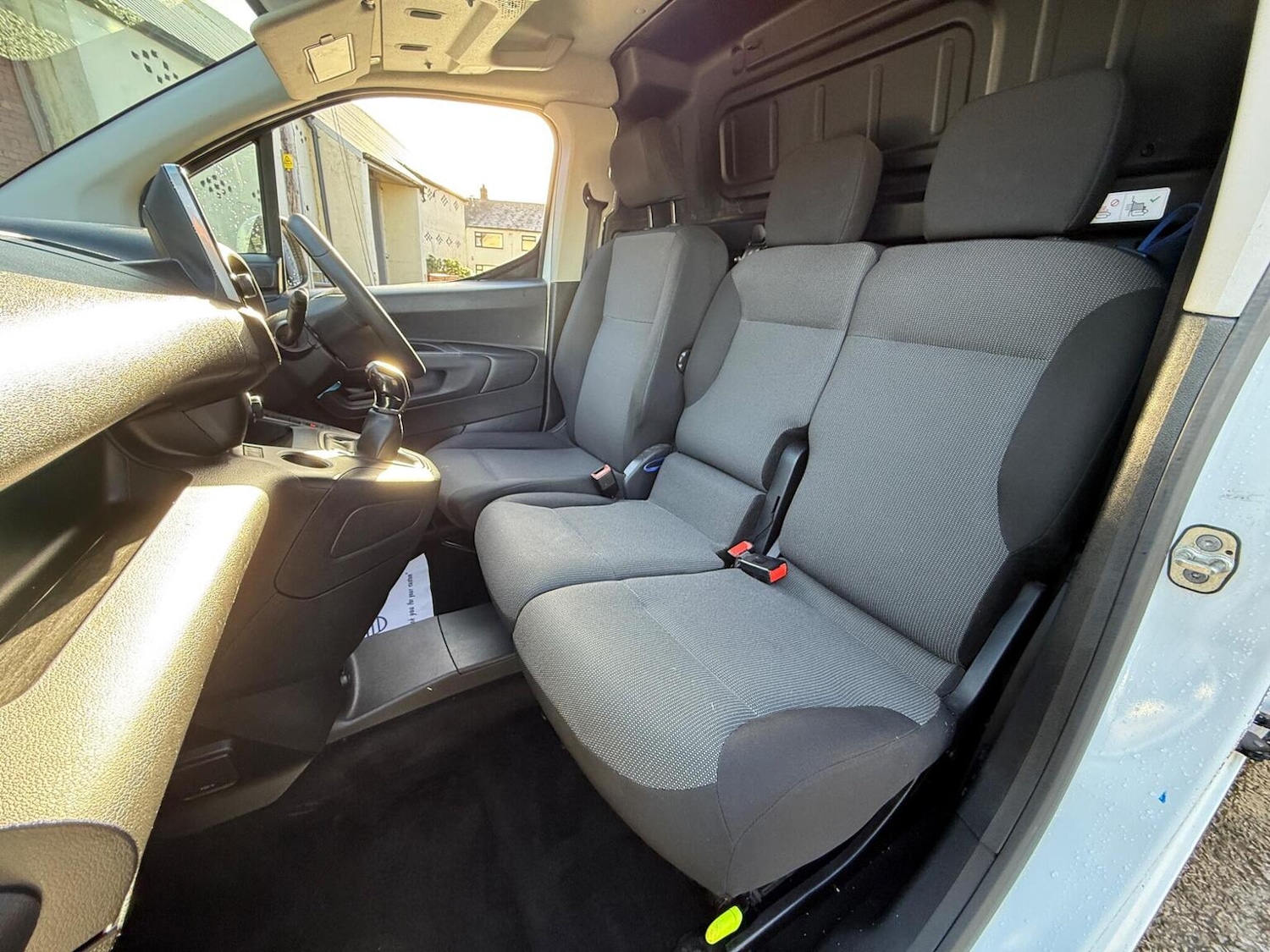 Used Vauxhall Combo 2021 for sale - 76806963: Photo 39