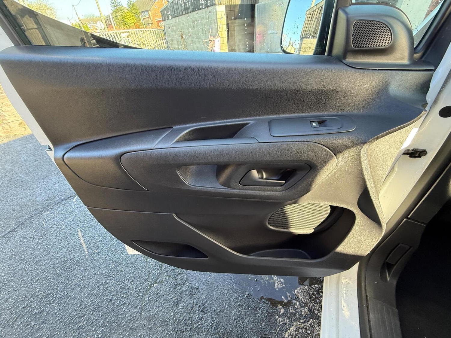 Used Vauxhall Combo 2021 for sale - 76806963: Photo 41