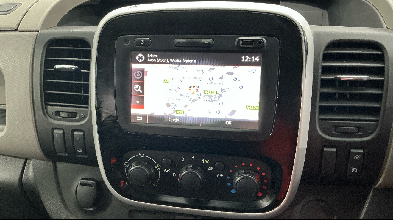 Used Renault Trafic 2017 for sale - 77336264: Photo 4