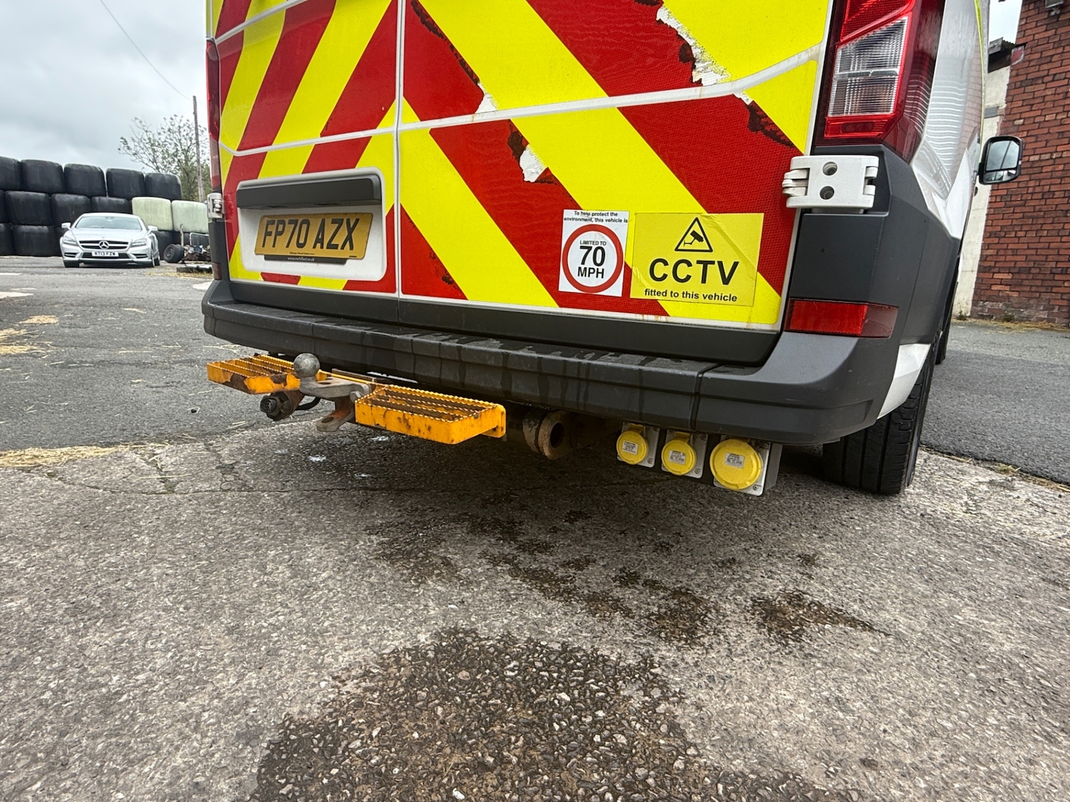 Vehicle 17