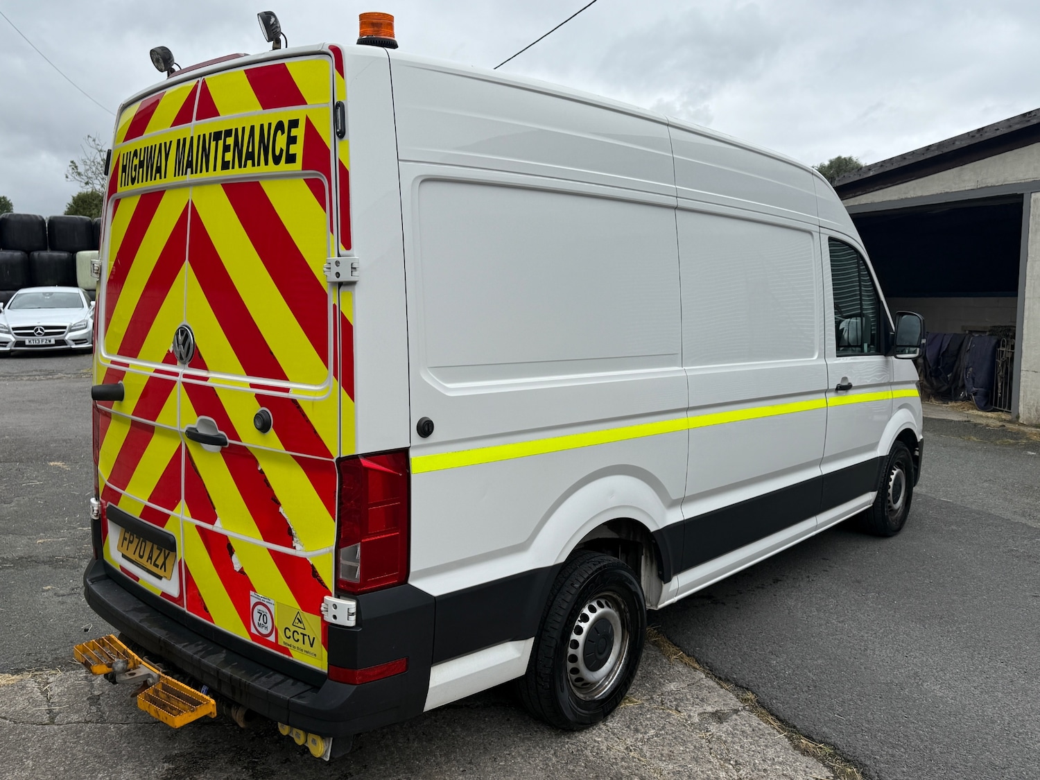 Vehicle 19