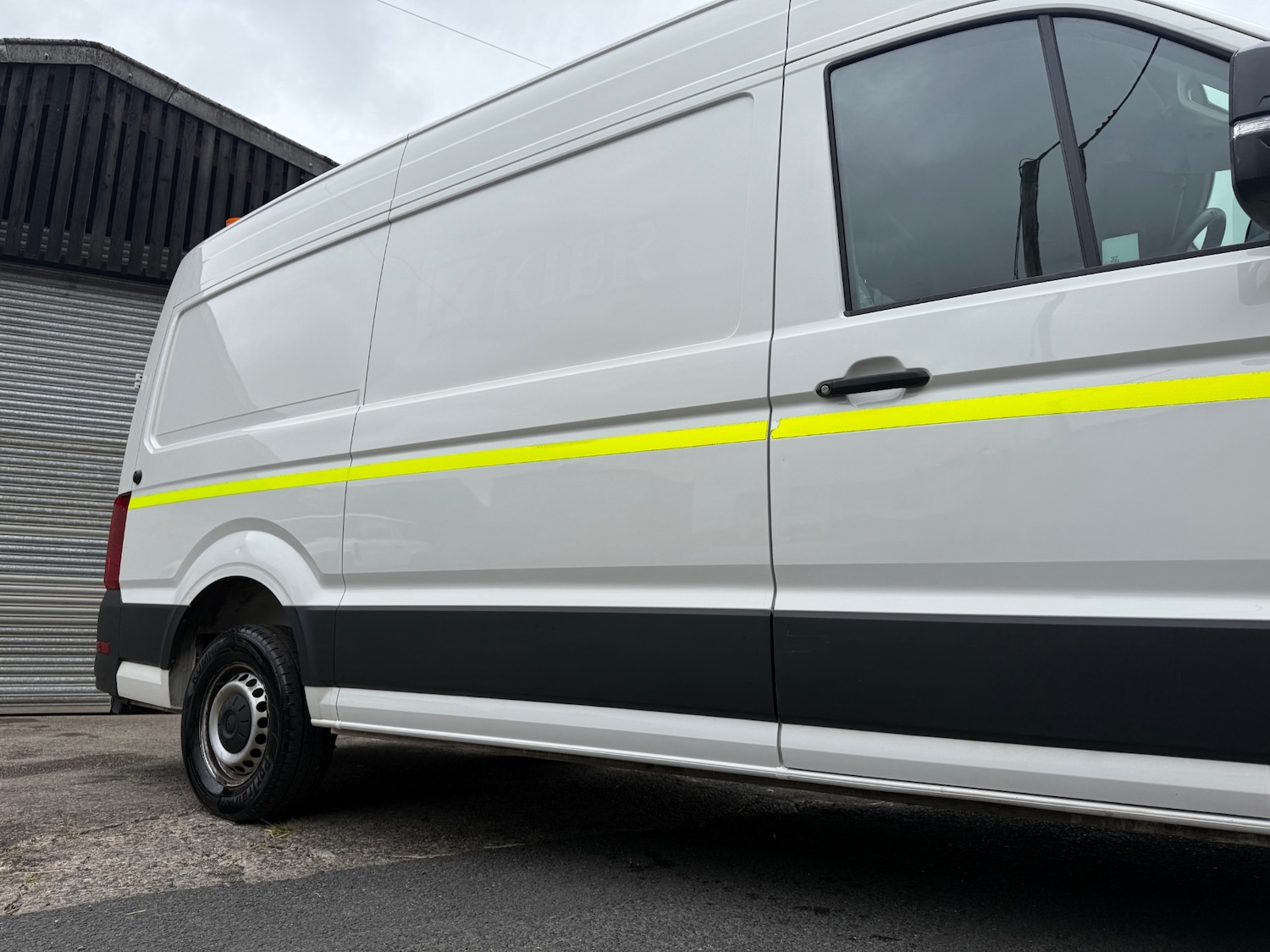 Vehicle 24
