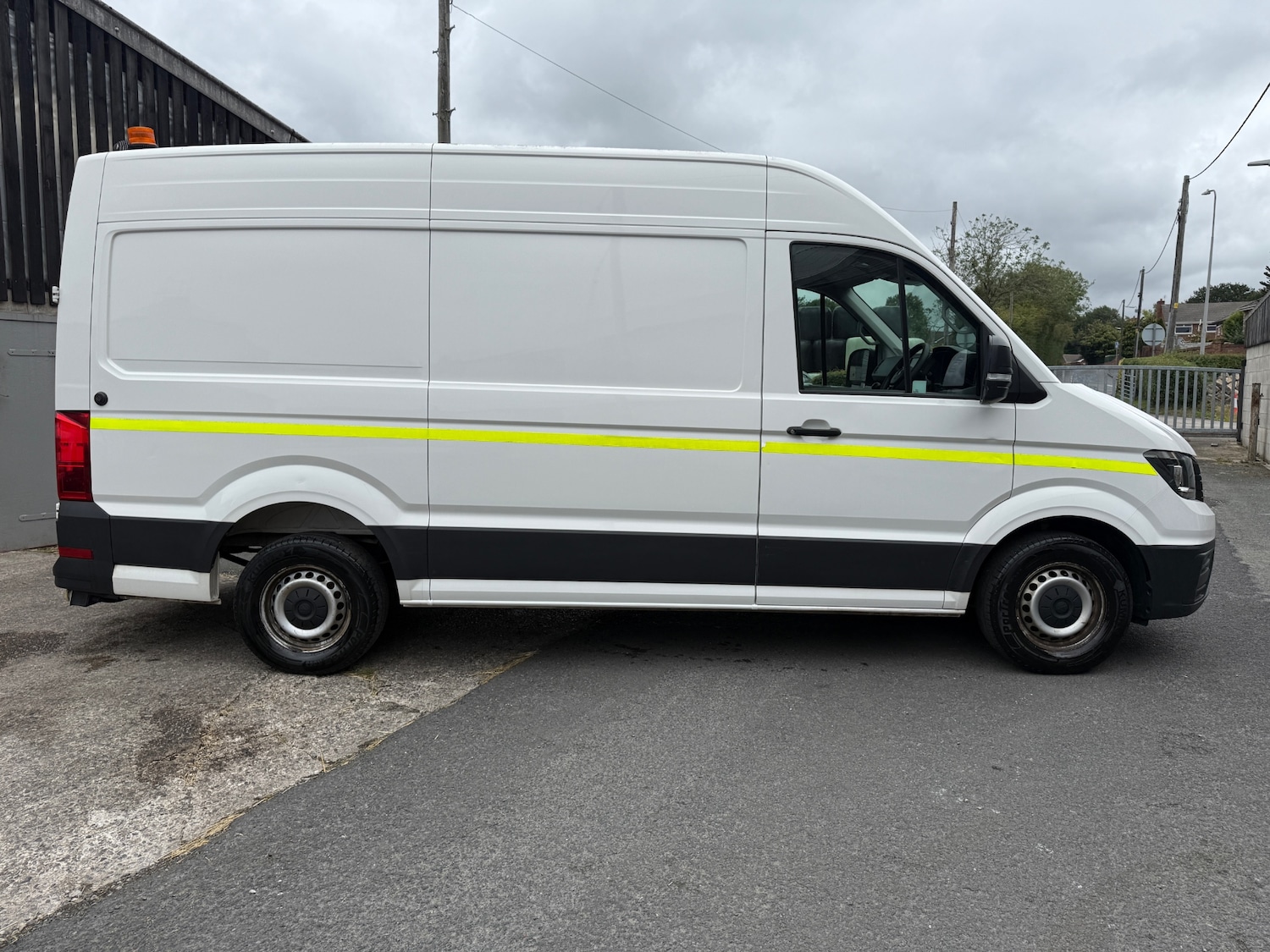 Vehicle 26
