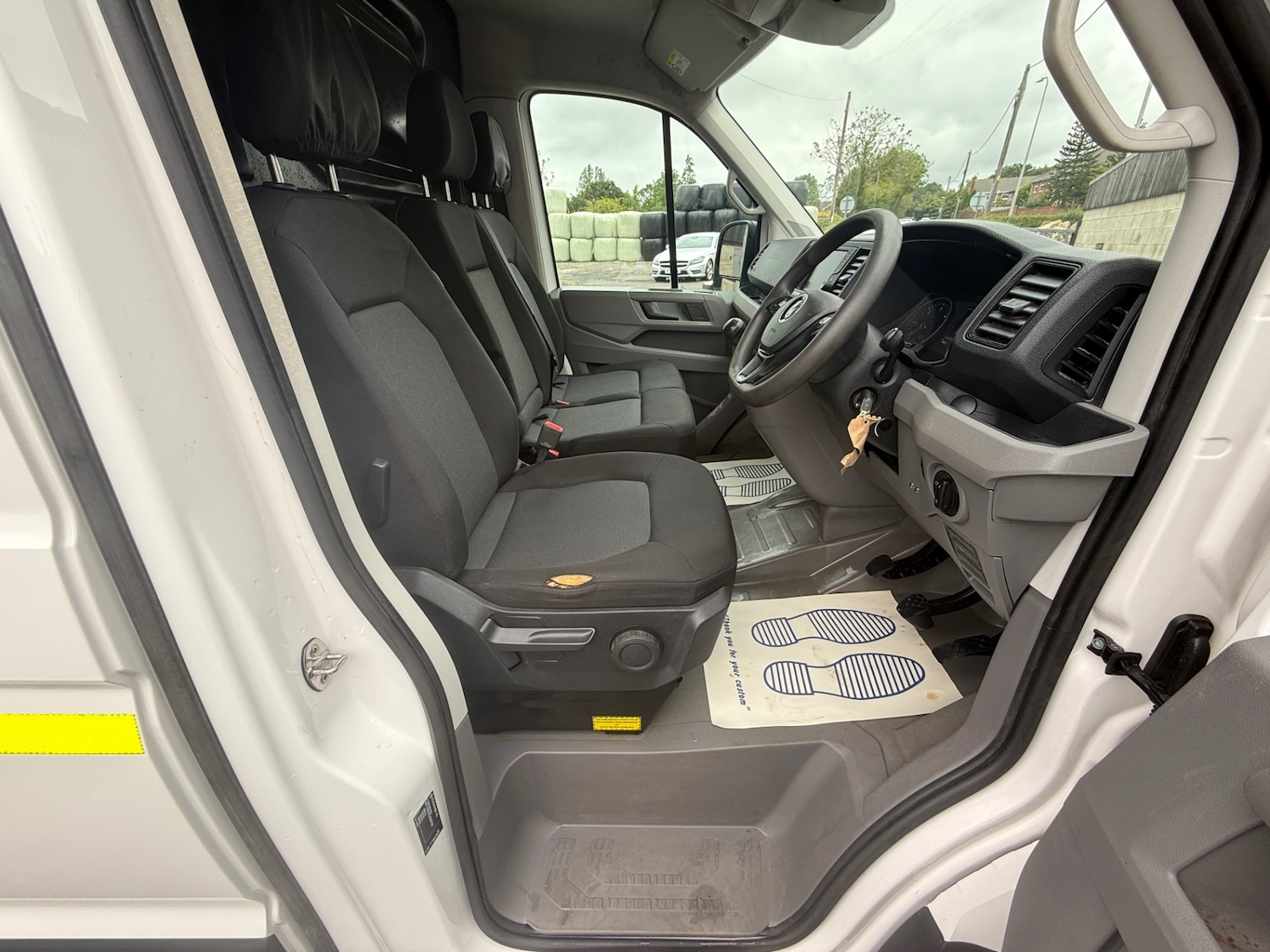 Vehicle 28