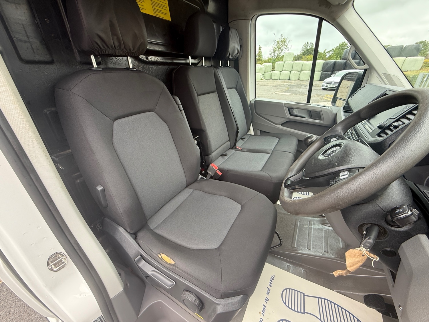 Vehicle 36