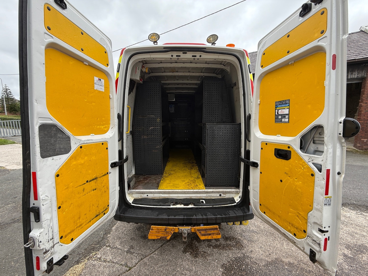 Vehicle 40
