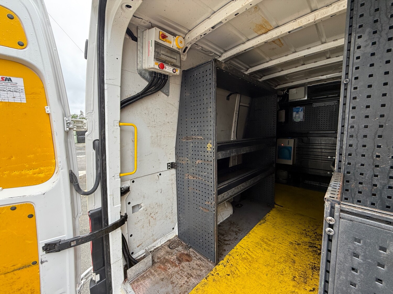 Vehicle 46