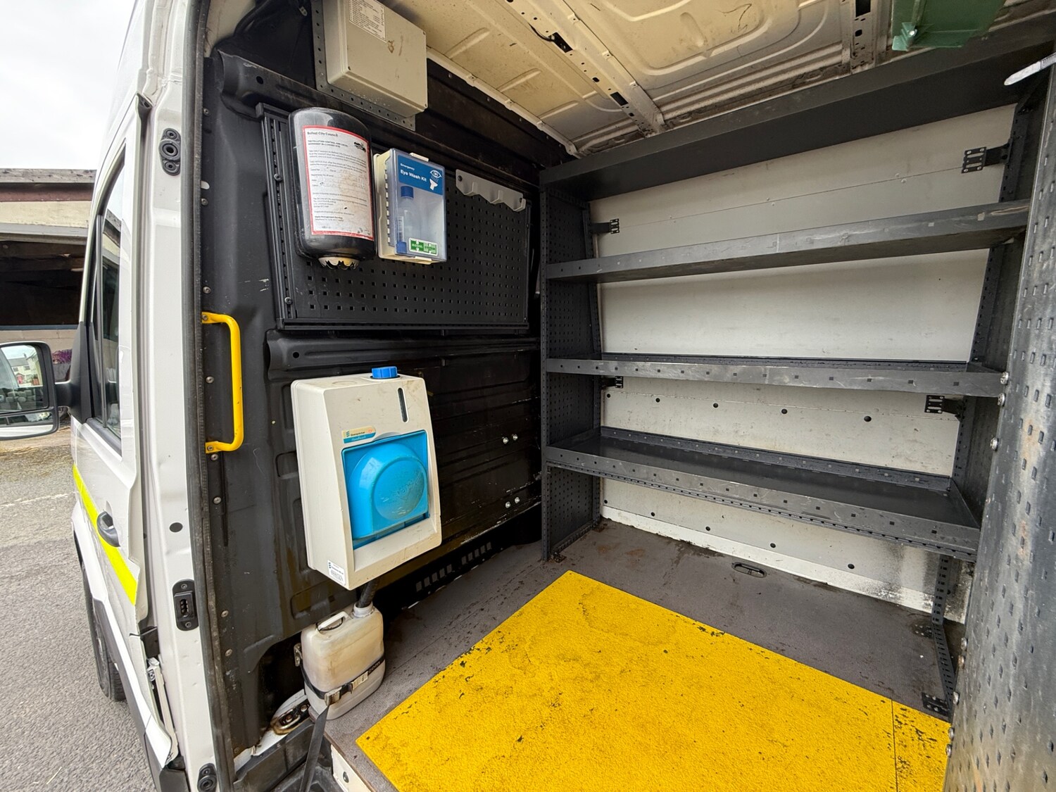 Vehicle 49