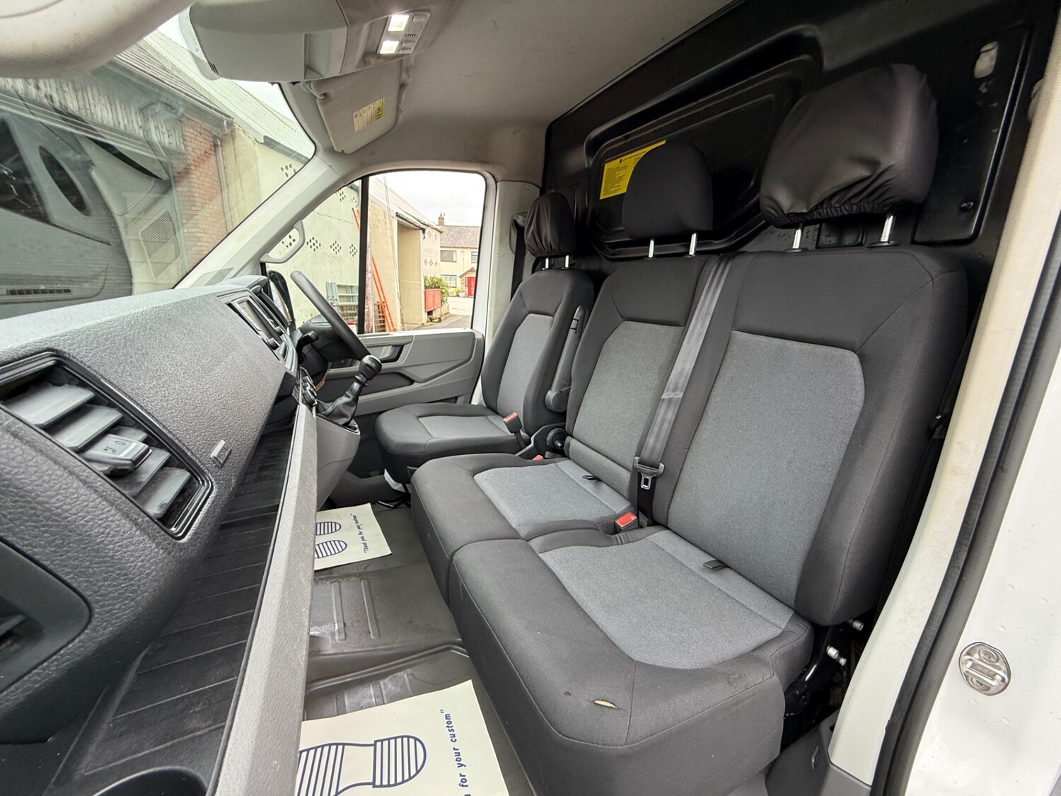 Vehicle 53