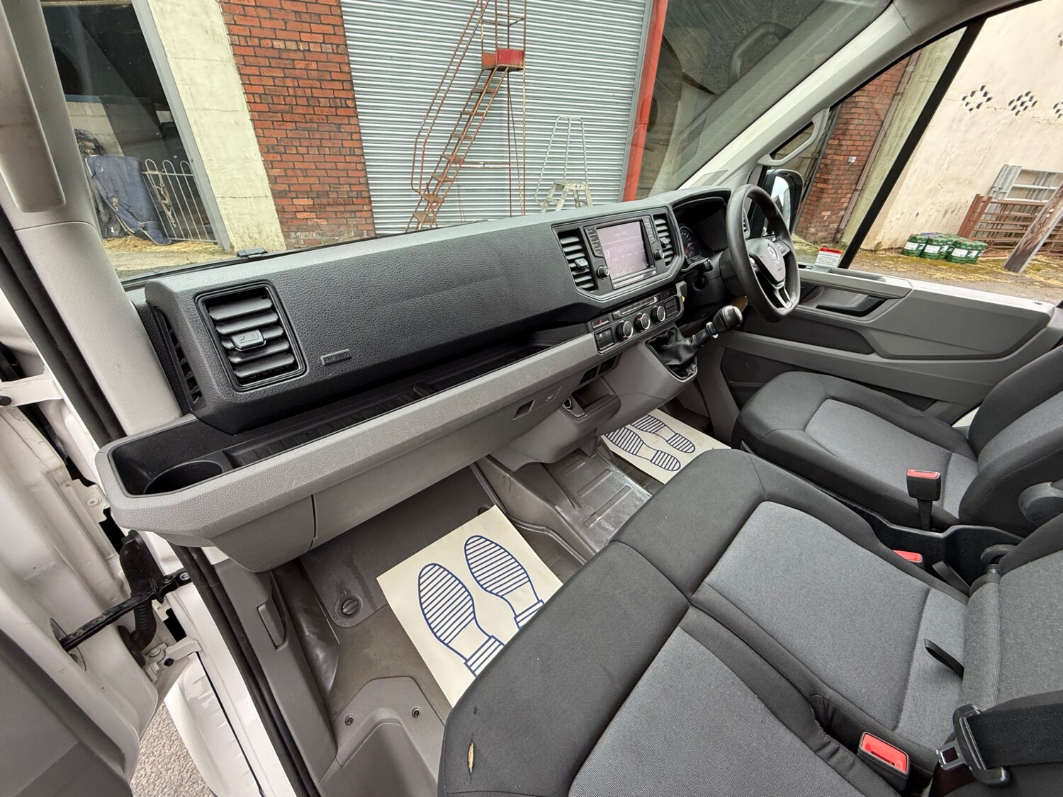Vehicle 54