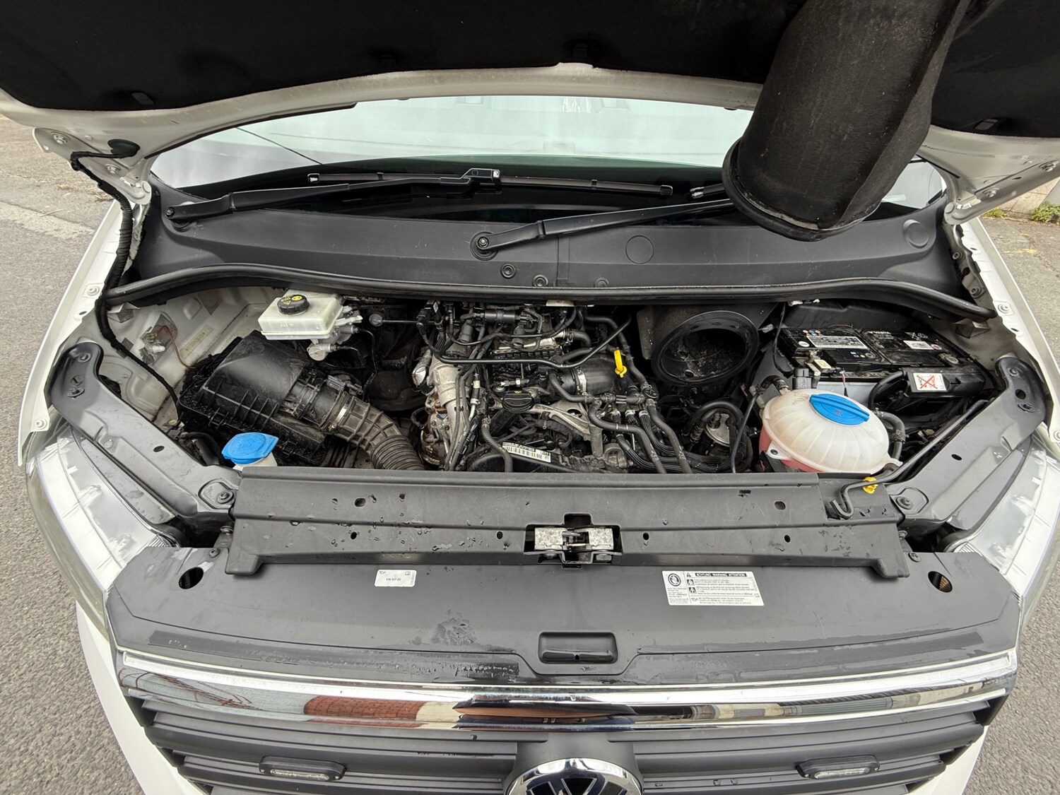 Vehicle 55