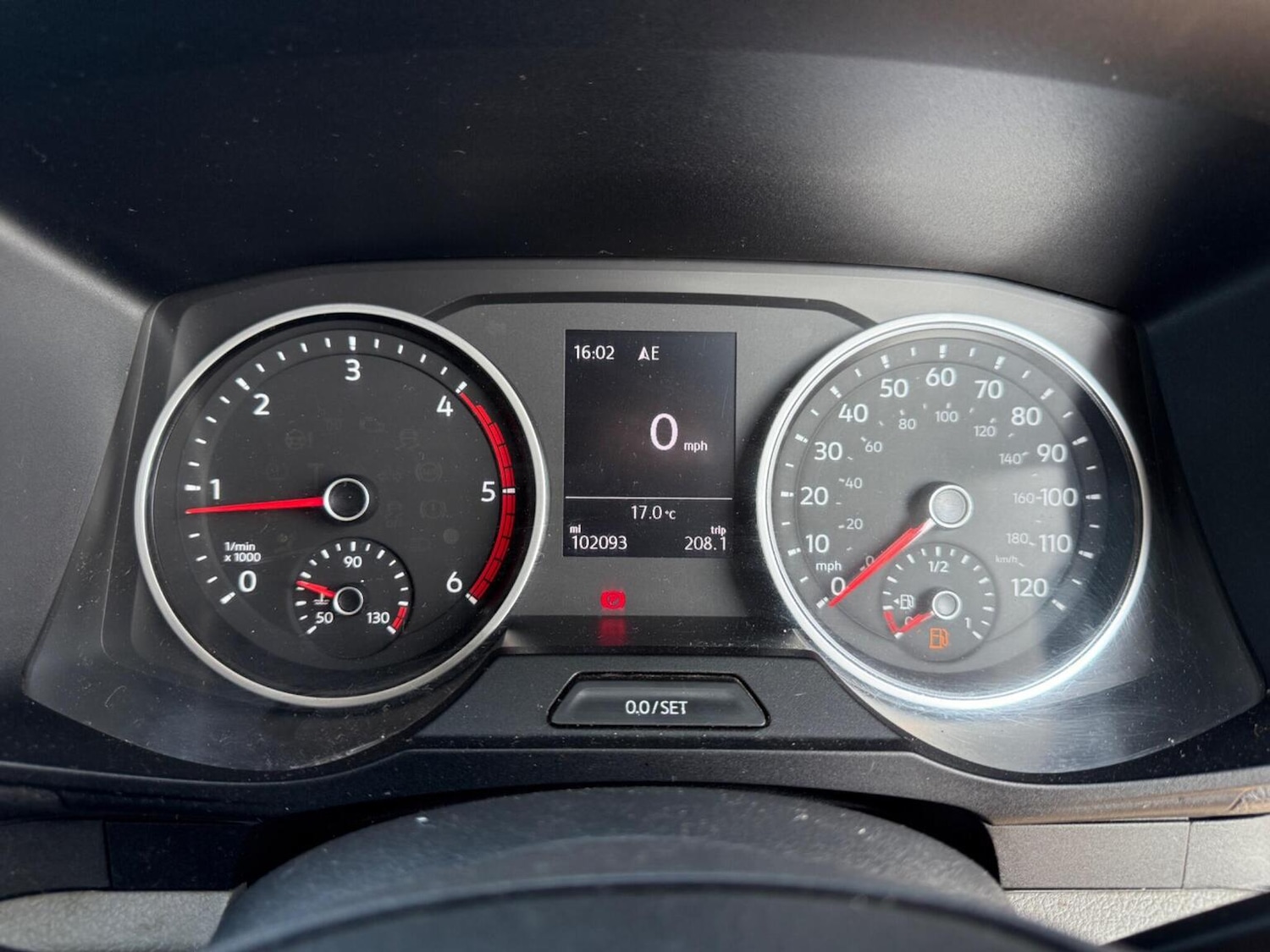 Used Volkswagen Crafter 2019 for sale - 76806983: Photo 24