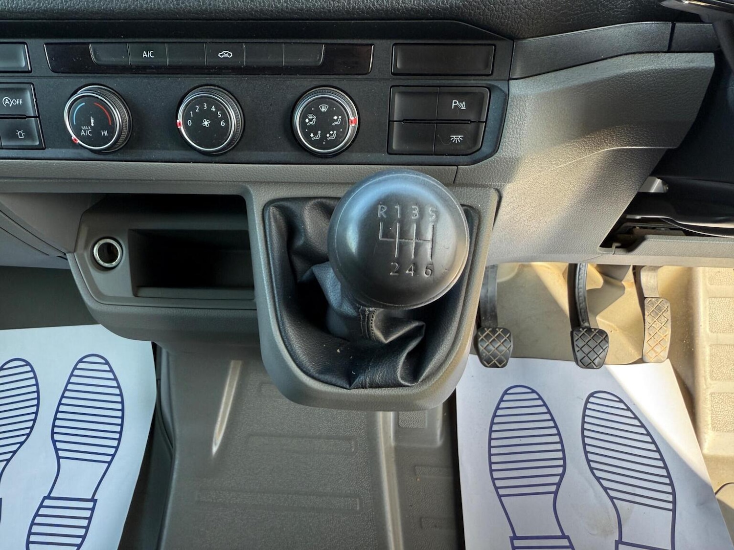 Used Volkswagen Crafter 2019 for sale - 76806983: Photo 25