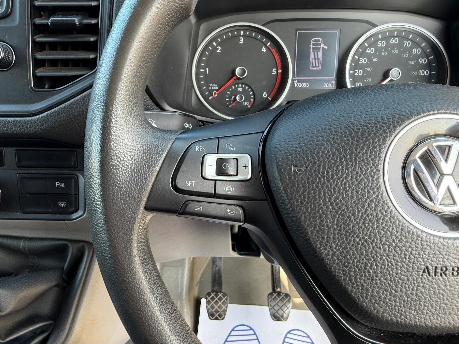 Used Volkswagen Crafter 2019 for sale - 76806983: Photo 26