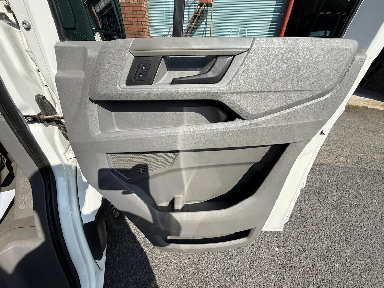 Used Volkswagen Crafter 2019 for sale - 76806983: Photo 27