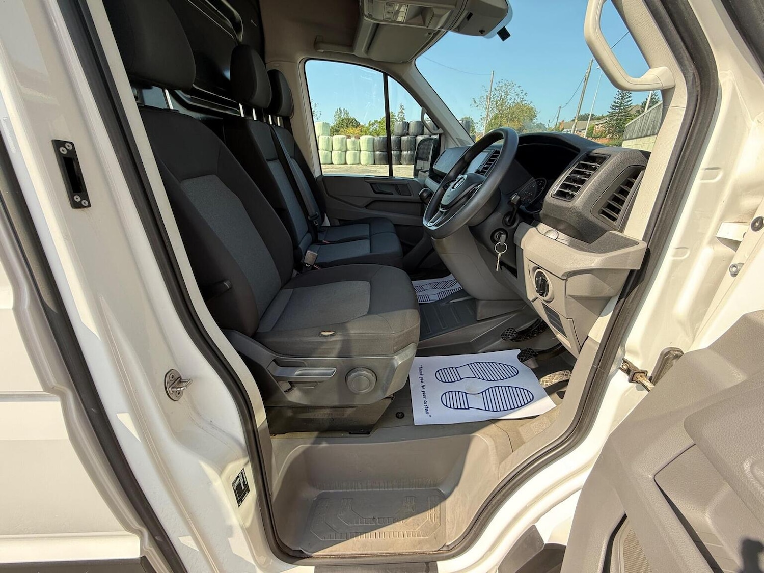 Used Volkswagen Crafter 2019 for sale - 76806983: Photo 28