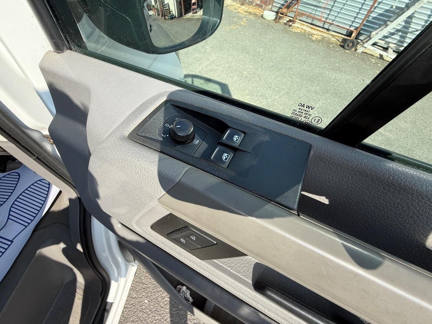 Used Volkswagen Crafter 2019 for sale - 76806983: Photo 30