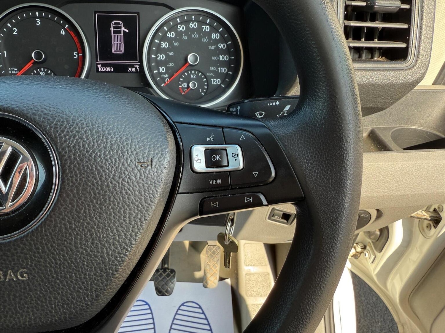 Used Volkswagen Crafter 2019 for sale - 76806983: Photo 31