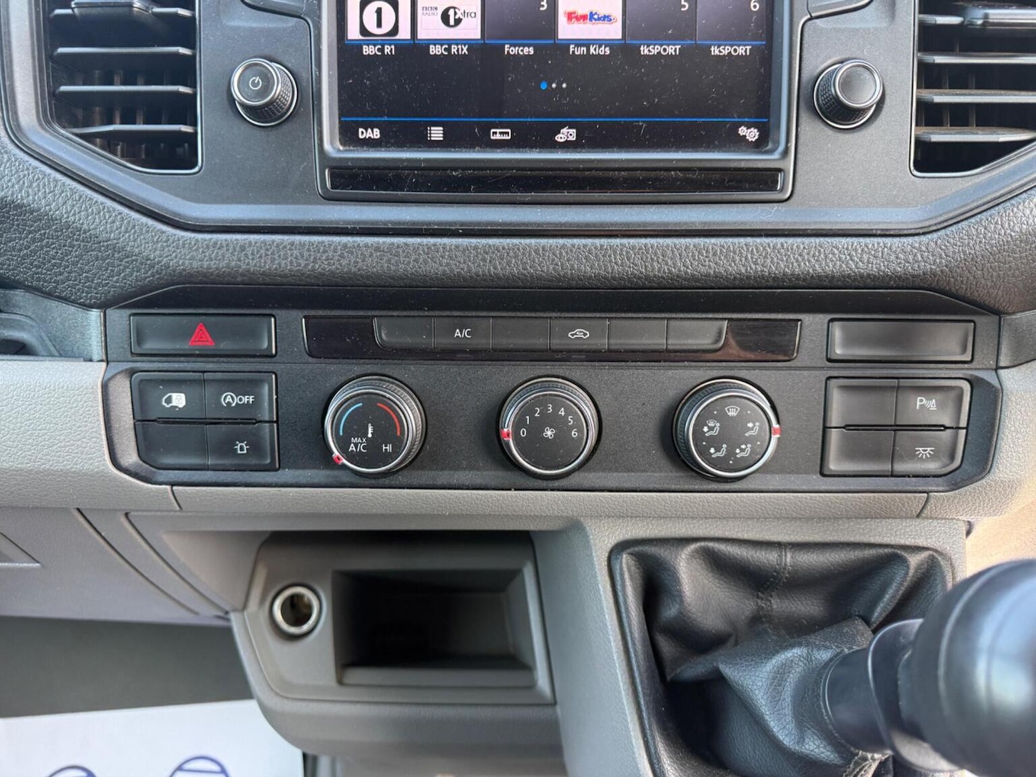 Used Volkswagen Crafter 2019 for sale - 76806983: Photo 32