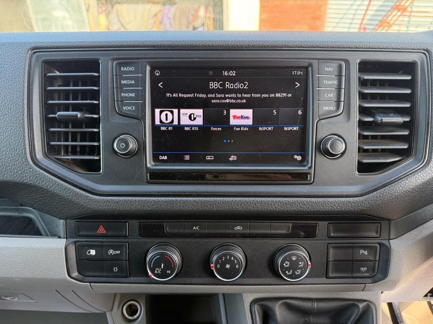 Used Volkswagen Crafter 2019 for sale - 76806983: Photo 33