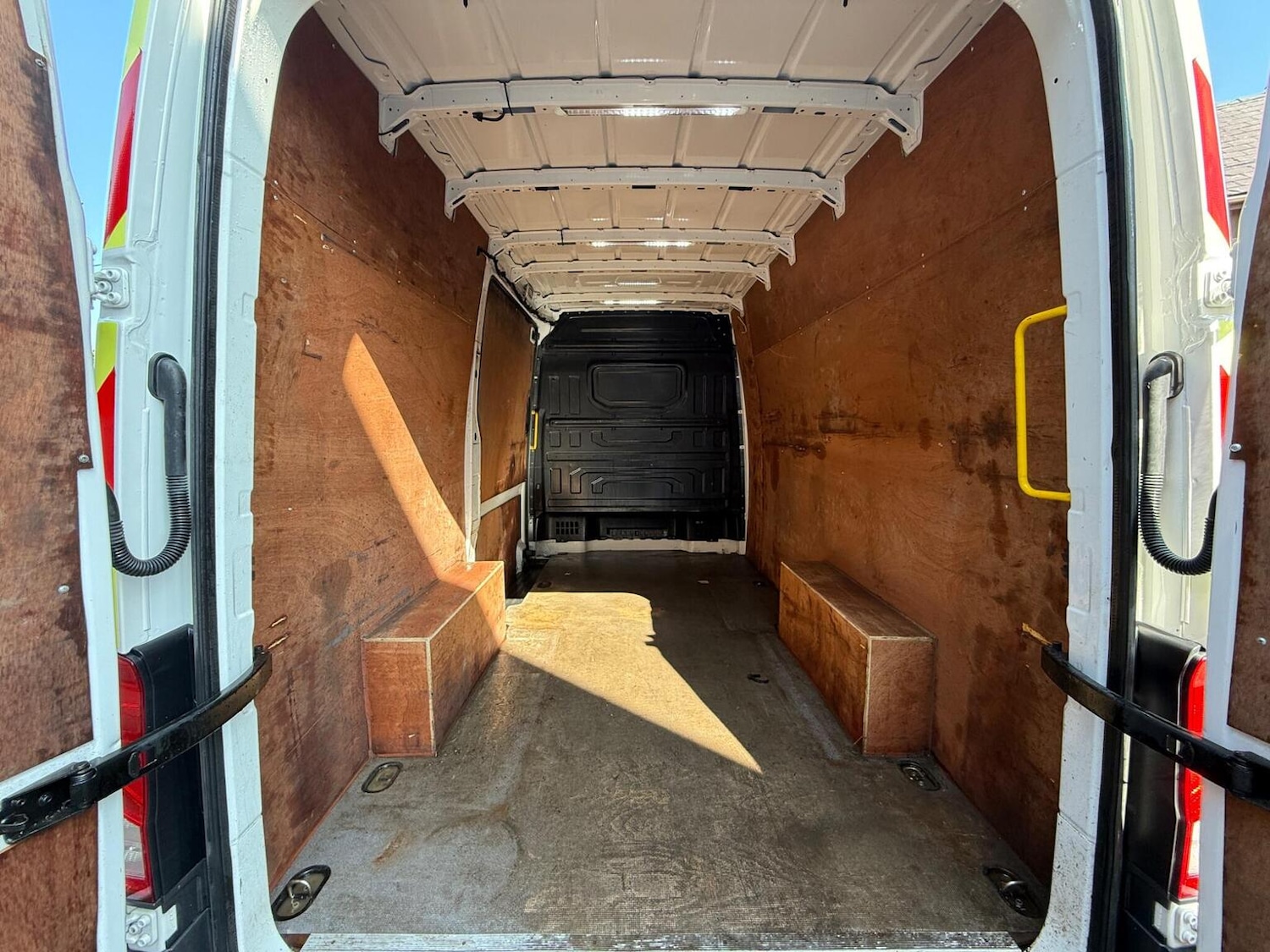 Used Volkswagen Crafter 2019 for sale - 76806983: Photo 39