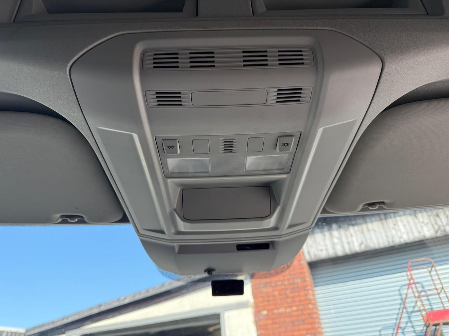 Used Volkswagen Crafter 2019 for sale - 76806983: Photo 41