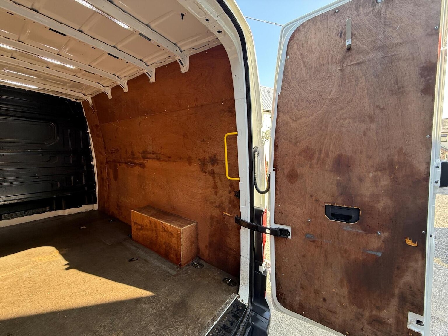 Used Volkswagen Crafter 2019 for sale - 76806983: Photo 42