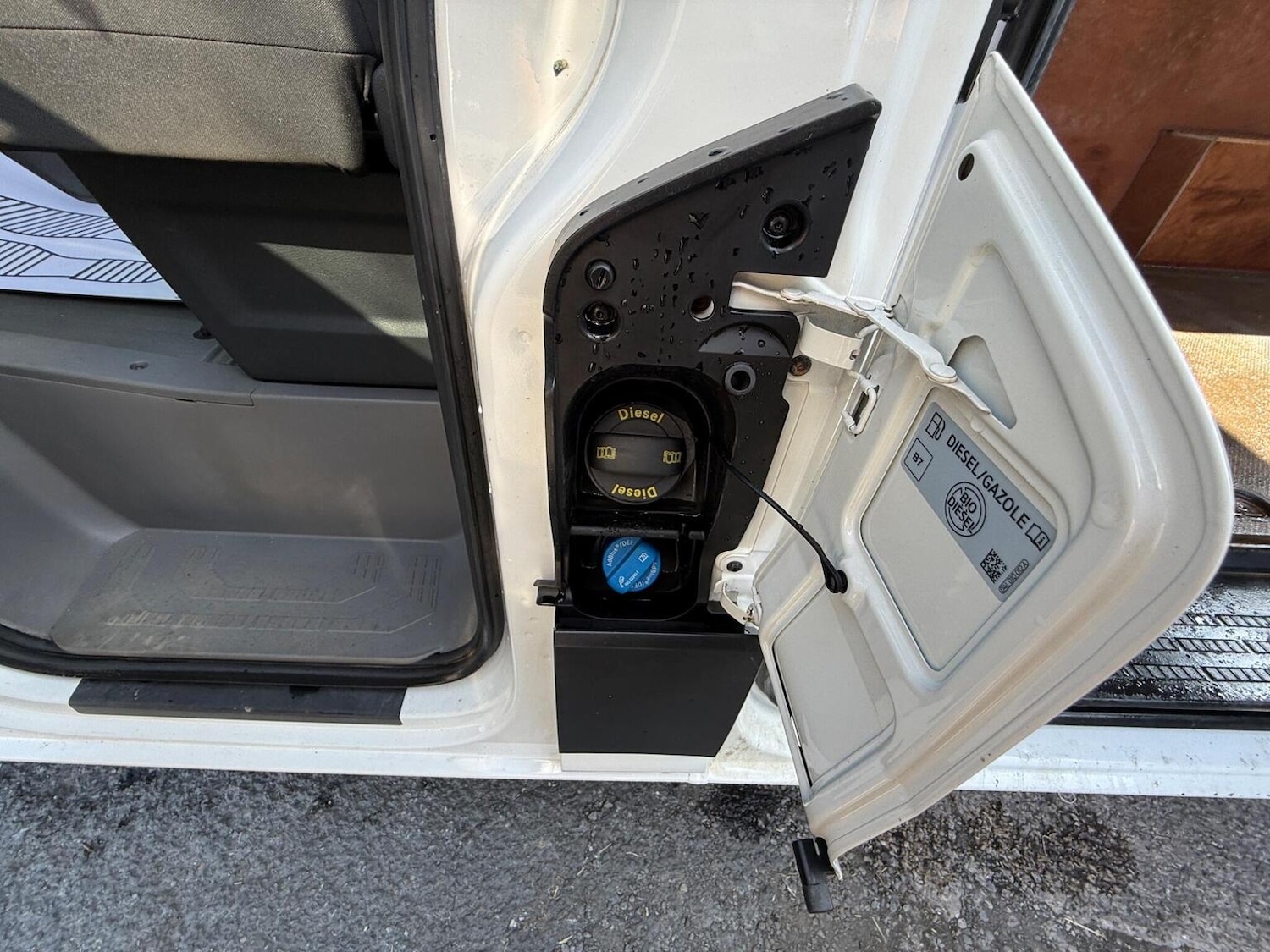 Used Volkswagen Crafter 2019 for sale - 76806983: Photo 43