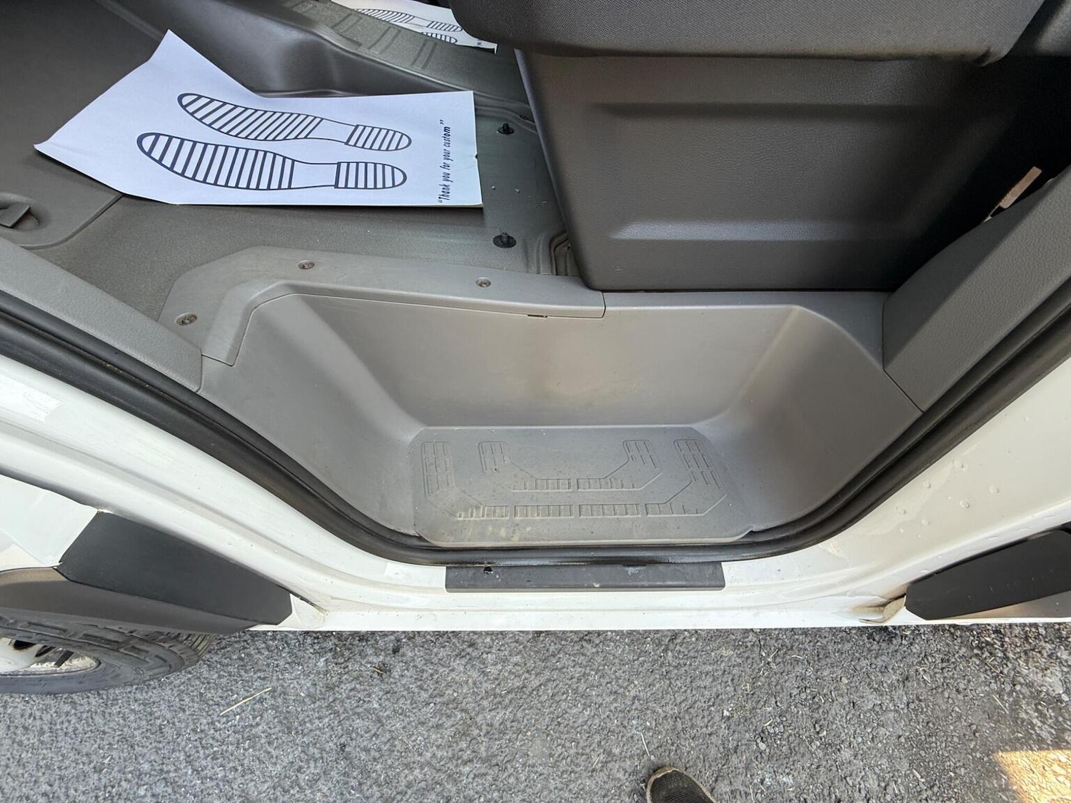 Used Volkswagen Crafter 2019 for sale - 76806983: Photo 45