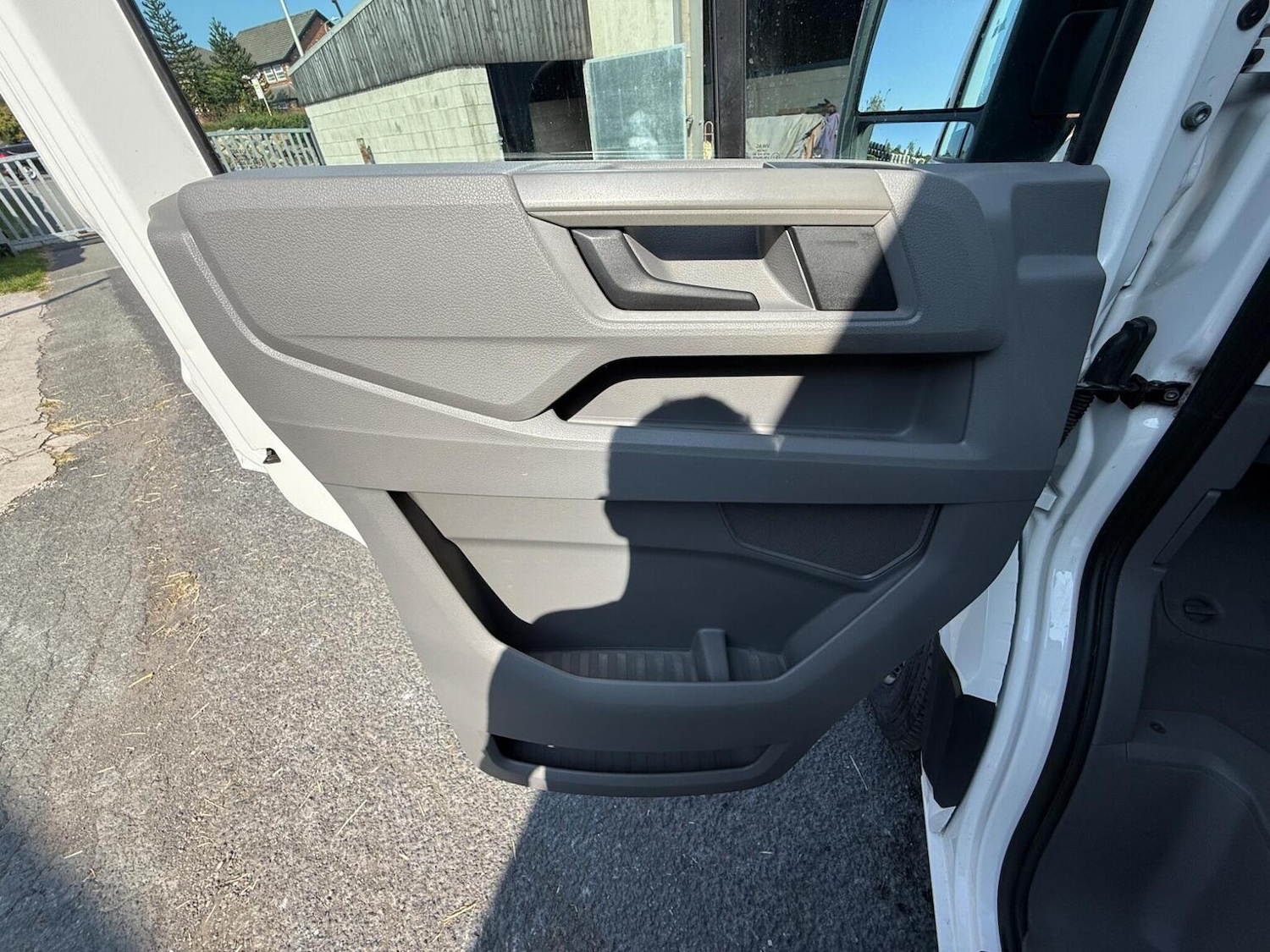 Used Volkswagen Crafter 2019 for sale - 76806983: Photo 46