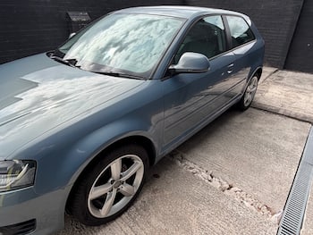Used Audi A3 2010 for sale - 79637756: Photo