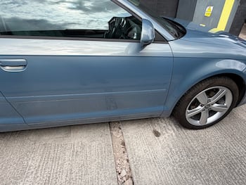 Used Audi A3 2010 for sale - 79637756: Photo