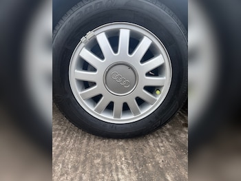 Used Audi A3 1998 for sale - 79631773: Photo