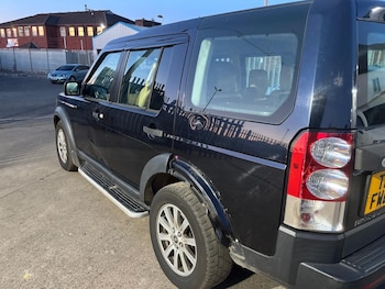 Used Land Rover Discovery 2008 for sale - 78381434: Photo