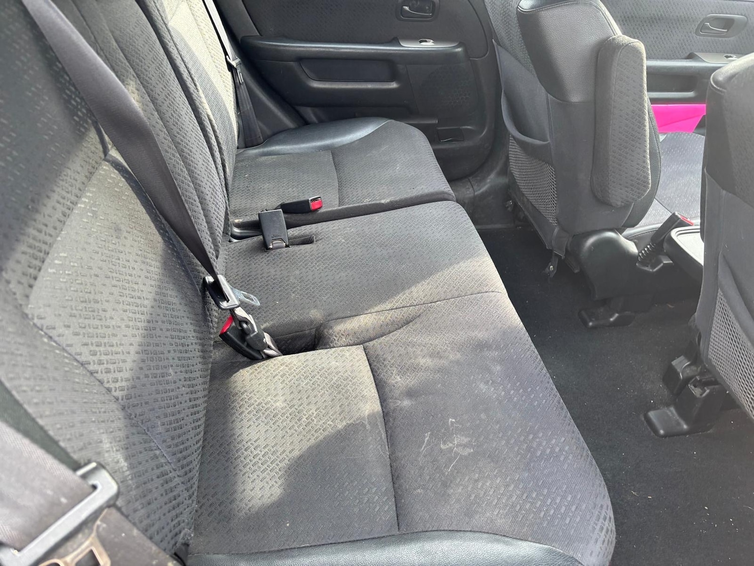 Used Honda CR-V 2003 for sale - 77969077: Photo 7