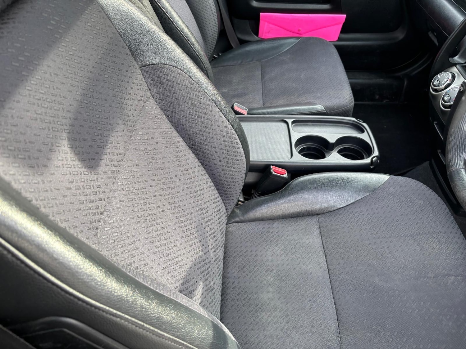 Used Honda CR-V 2003 for sale - 77969077: Photo 8