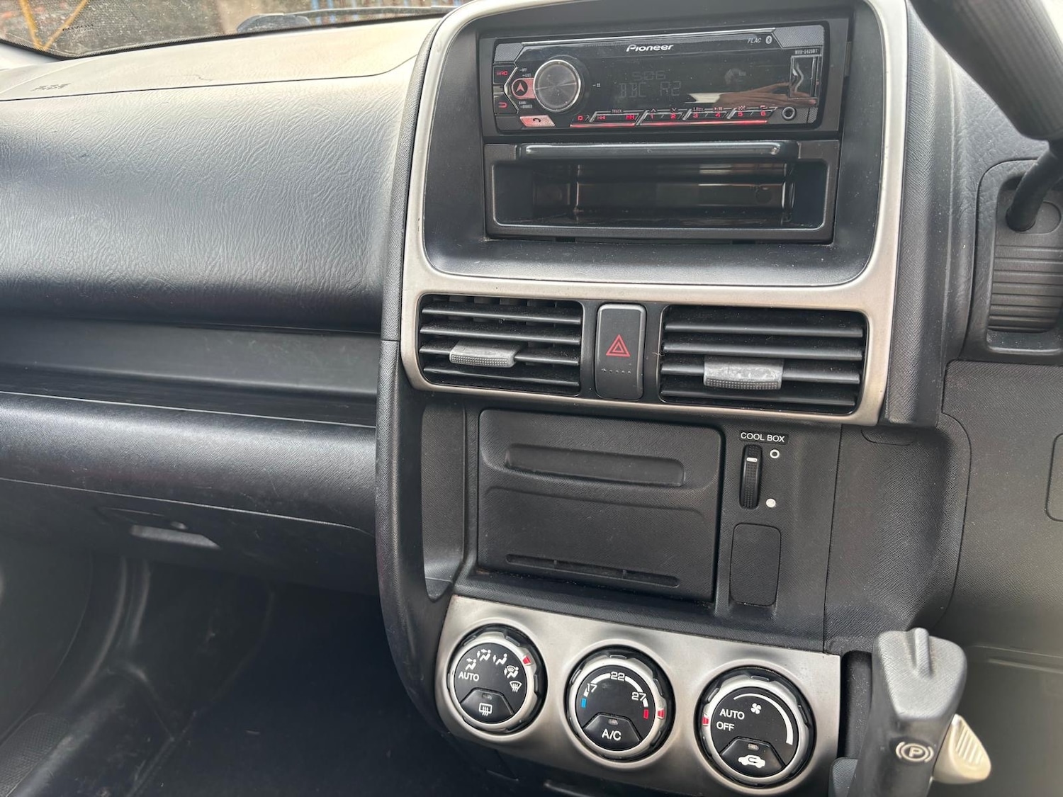 Used Honda CR-V 2003 for sale - 77969077: Photo 9