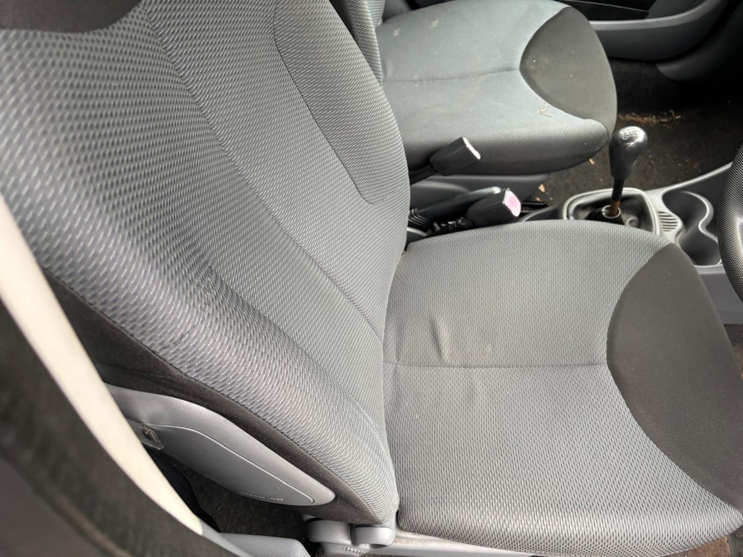 Used Toyota AYGO 2006 for sale - 77509397: Photo 7