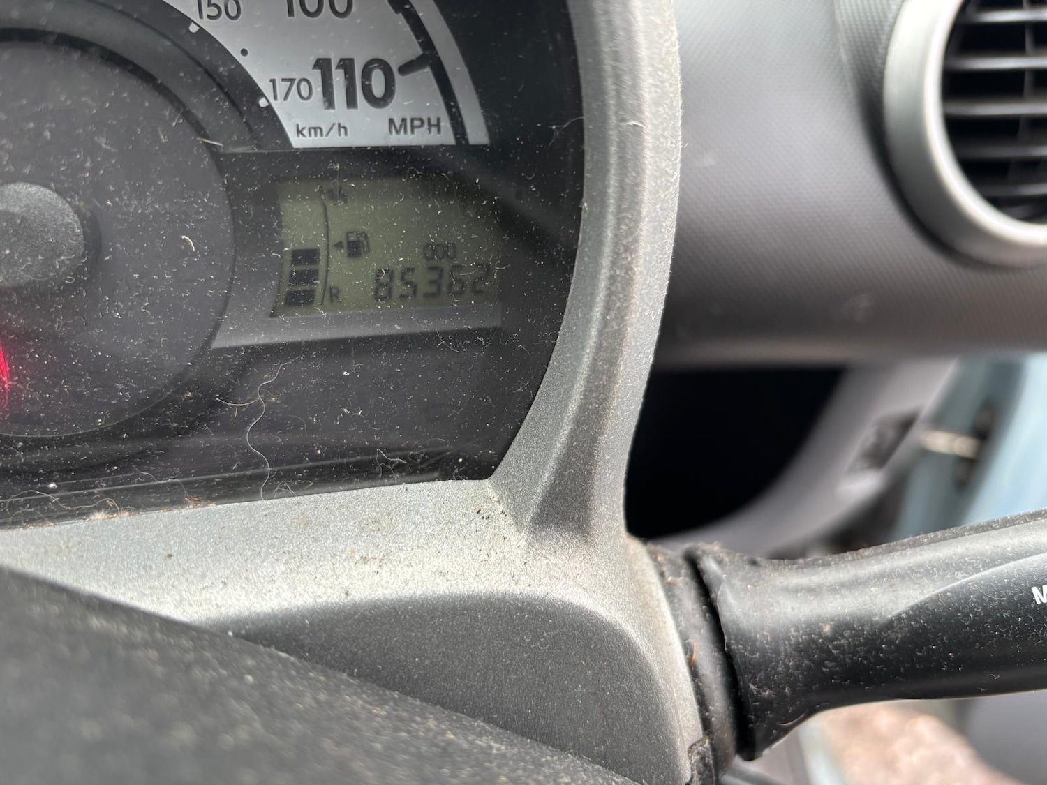 Used Toyota AYGO 2006 for sale - 77509397: Photo 9