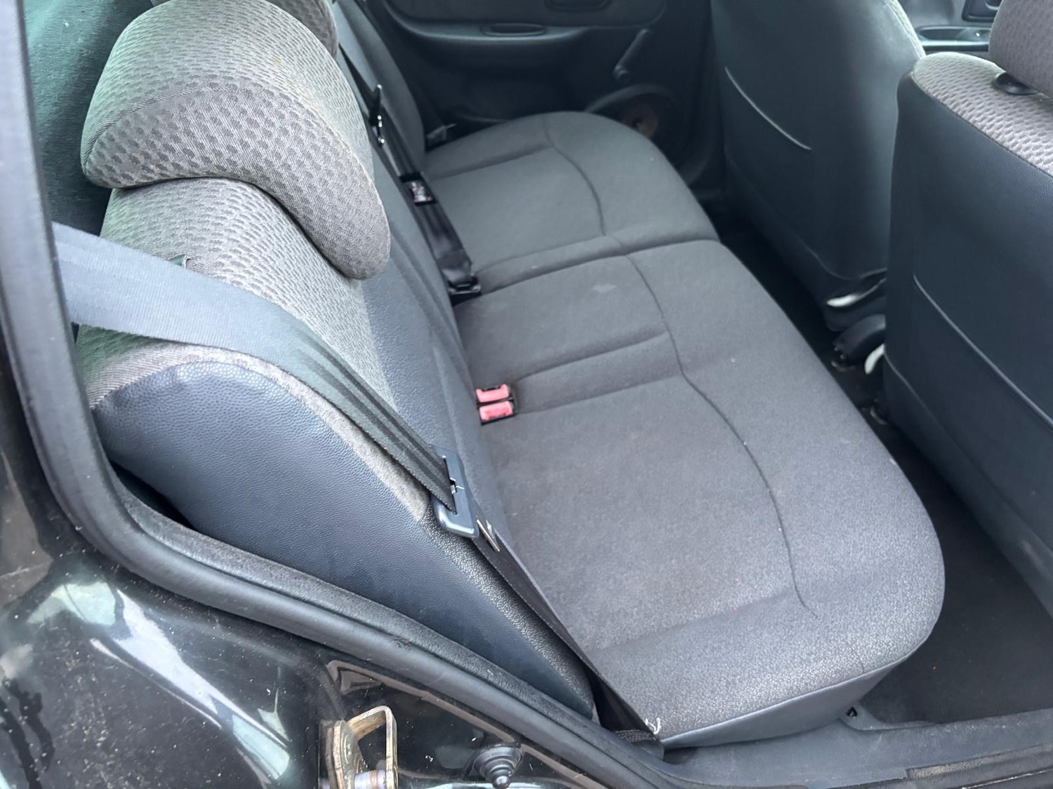 Used Renault Clio 2004 for sale - 77395645: Photo 7